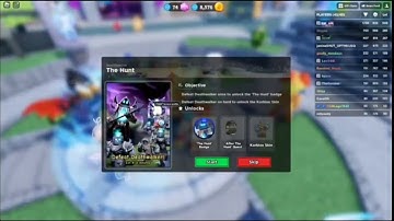 PghLFilms Crying Clip (RB BATTLES HUNT EVENT)