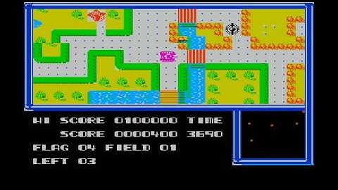 Battle Tank FOR VECTOR 06c USSR FROM http craig anderson themes weebly com