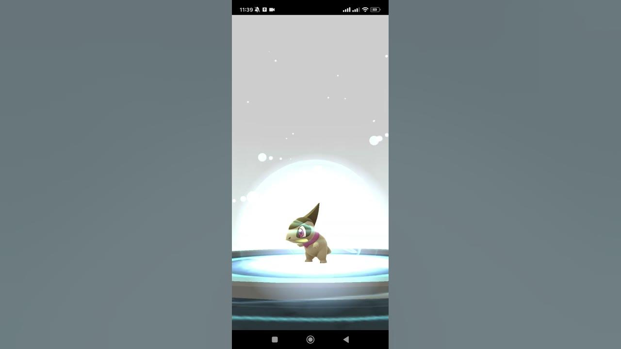 Evolve Shundo Axew - Fraxure
