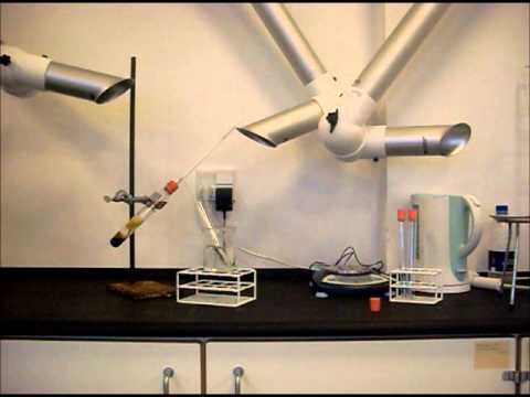 Video: Forskellen Mellem Atmosfærisk Destillation Og Vakuumdestillation