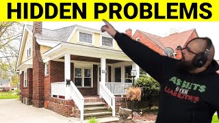 Hidden Problems with Real Estate Investing | MLS Search & Analysis 316 - 13006 S Parkway
