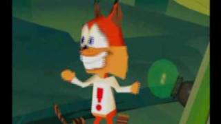 Bubsy 3D - PatStrikesBack PS1 Review