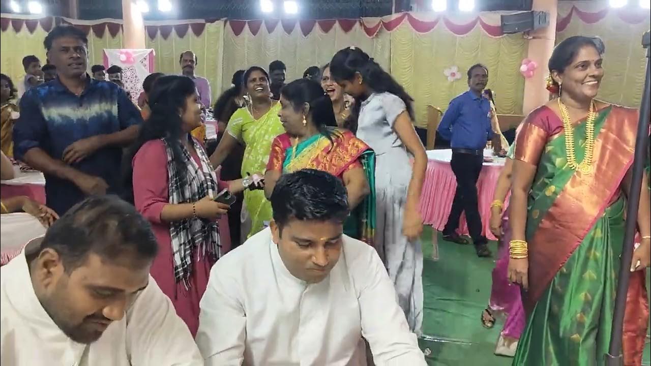 St. Sebastian School Family Day Celebration Pallavaram Fr