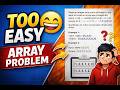 NeetCode Concatenation of Array Explained | LeetCode Easy | Python (Beginner Friendly)