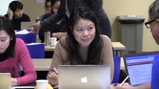 Your Mst Degree Your Career