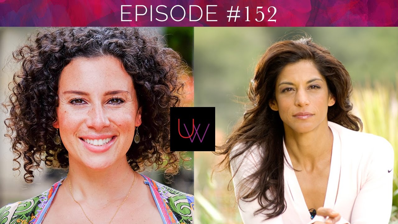 Patricia Moreno on Changing Your Identity and Living The Questions ...