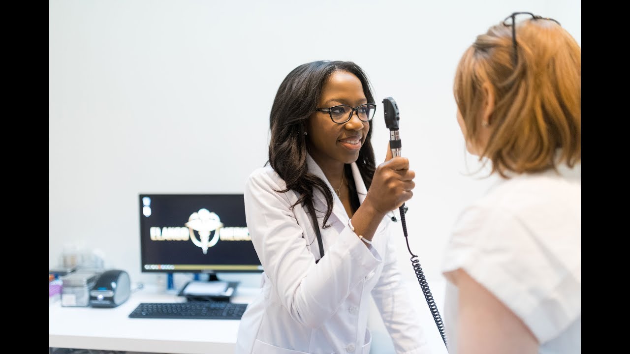 Meet Dr. Elango YouTube