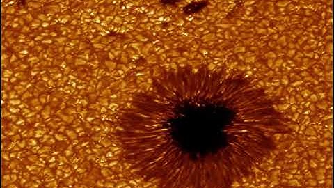 Unit 7 Video 03   Solar layers and the neutrino problem