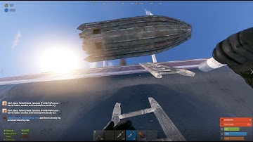 How I Counter Cargo - Rust