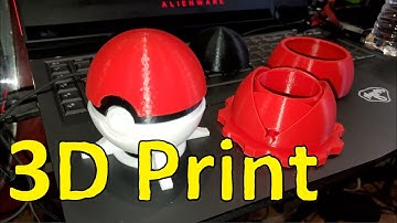 3D printing the VENUS BOX