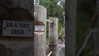 Hiking To Hanging Lake Part 1