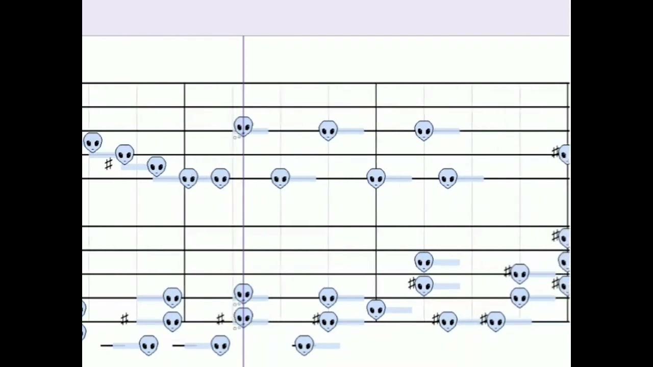 "Fireman Sam's Theme (1987)" Mario Paint Music Composer