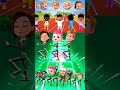 Bebefinn Pinkfong X Scary Boss Baby Coffin Dance Song Cover Tiles hop #shortsfeed #bebefinn