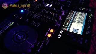 DJ EMANG DASAR ( WALI ) -  REMIX BREAKBEAT FULL BASS TERBARU 2021