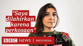 Cerita anak korban pemerkosaan: 'Ayah memperkosa dan membunuh ibu saya' - BBC News Indonesia