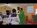Senze Sisebenze Revd T Mabaso KwaMbusi UKristu Parish Diocese Of Zululand Senze Sisebenze Revd T Mabaso KwaMbusi UKristu Parish Diocese Of Zululand
