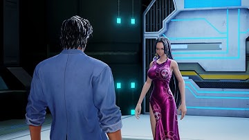 Jump force is absolute garbage