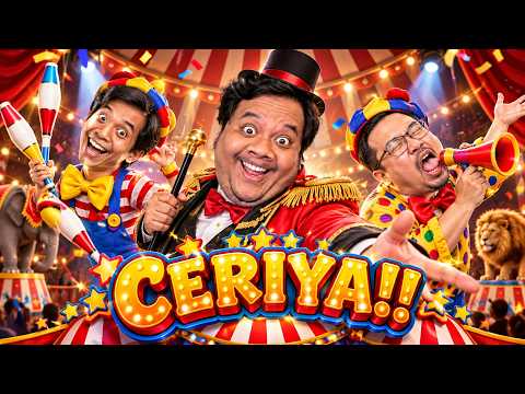 CERIYA-CERIYA...‼️😂😂😂- Mediashare ON