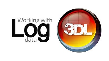 Working with LOG video footage in 3D LUT Creator