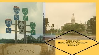 The 9 Possible Meanings of Kalamazoo - Michigazetteer