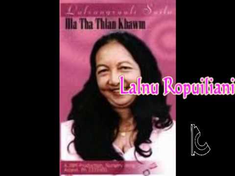 LALSANGZUALI SAILO hla ha thlankhawm AUDIO FULL ALBUM