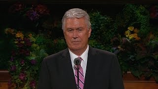 Receiving a Testimony of Light and Truth