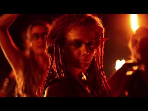 Herr Manneling | Swedish folk song | Garmarna cover