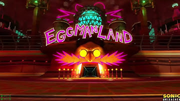 Sonic Unleashed (Xbox Series) - Part 6 -  Final - No Commentary