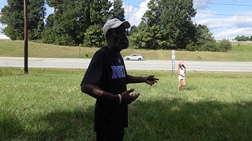 Street interview, Jr was sick and Elena didn’t wanna do a video 