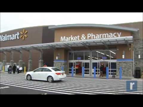 walmart elyria ohio