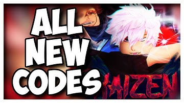 NEW KAIZEN CODES FOR MARCH 2024 | ALL WORKING CODES IN KAIZEN NEW TOJI UPDATE (Roblox)