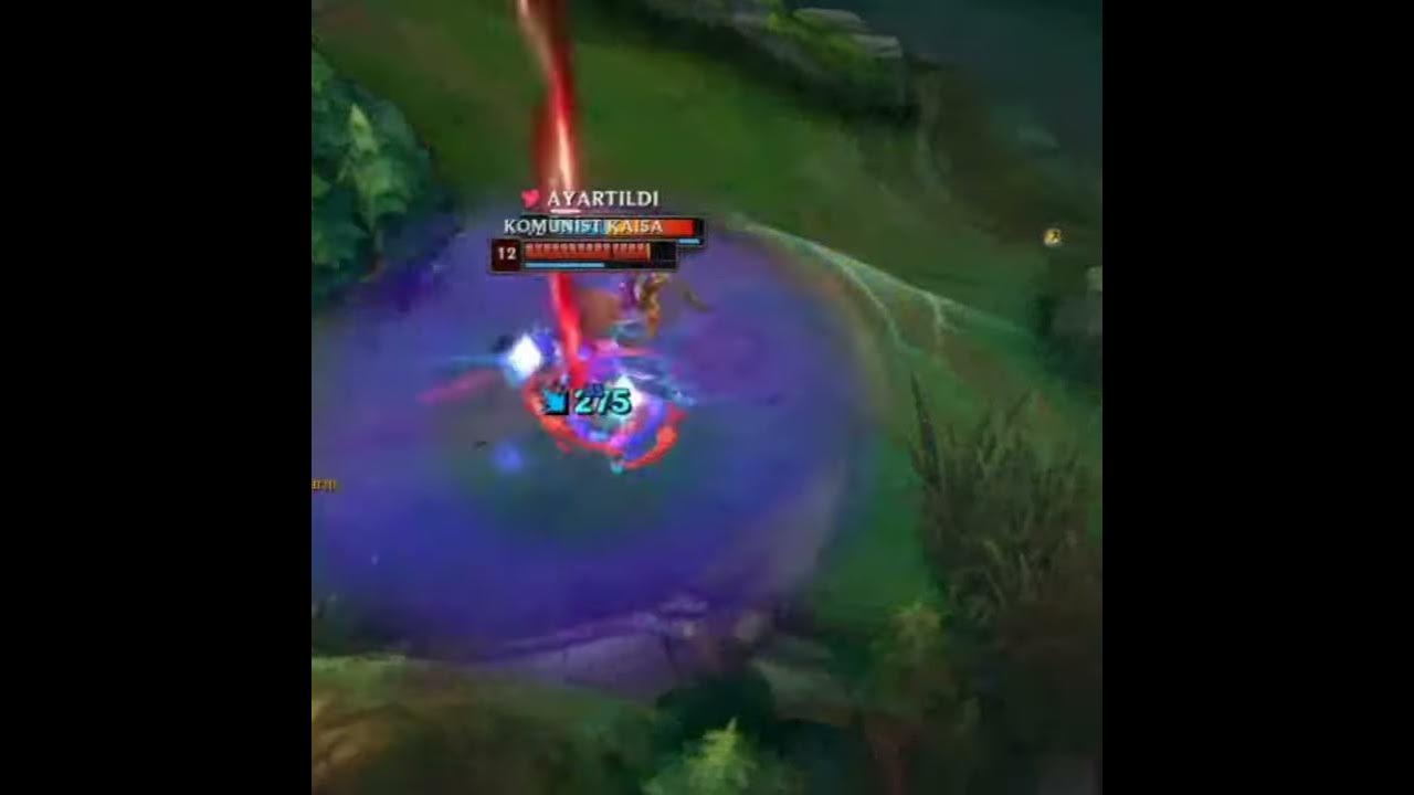 dılo dılo yaylalar ama evelynn ve drop var.