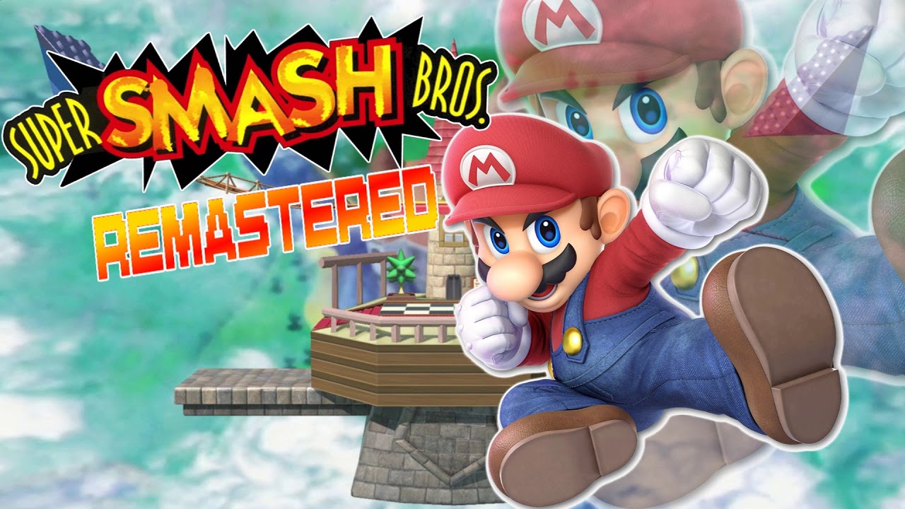 Super Mario 64 Castle Theme