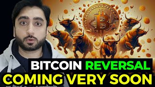 Bitcoin reversal coming soon? | bitcoin next move  | btc update today