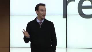 Happiness as a Competitive Advantage - Shawn Achor