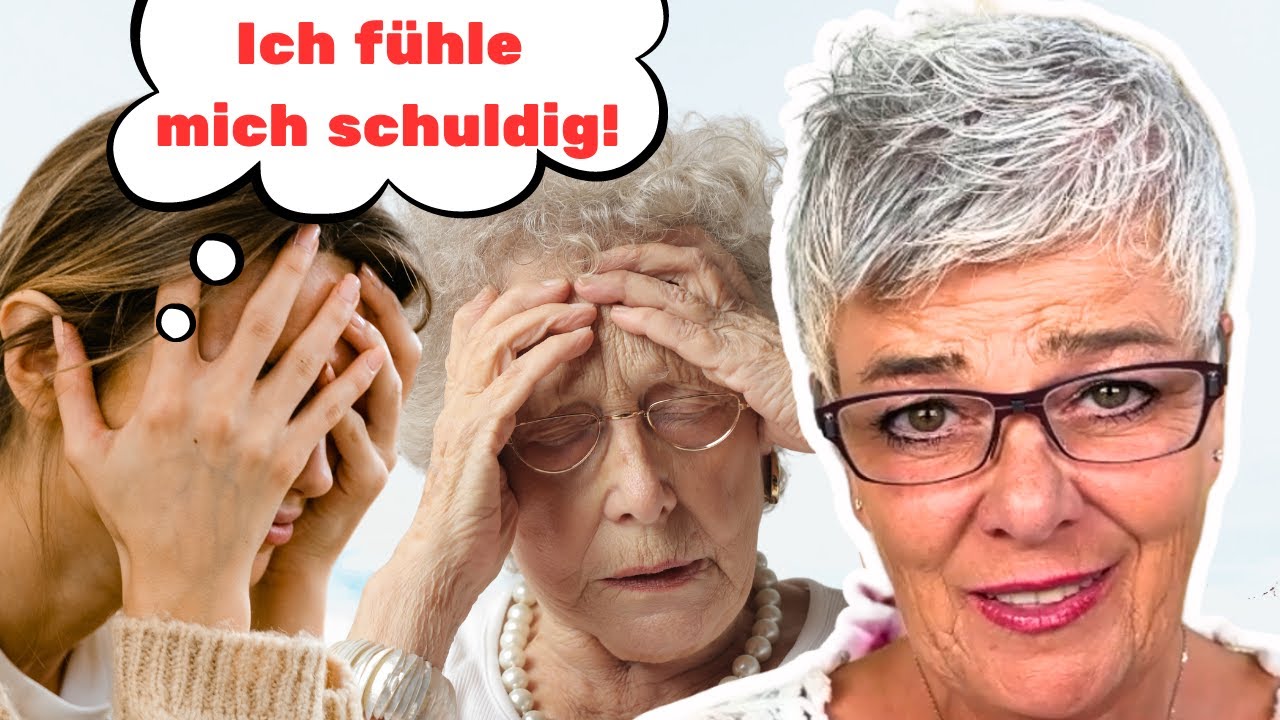 Narzisstische Mutter: so TRAUMATISIERT sie DICH! (traurig!)