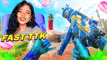 new C9 Build is *BROKEN* in Warzone 😍 (Best C9 Class Setup)