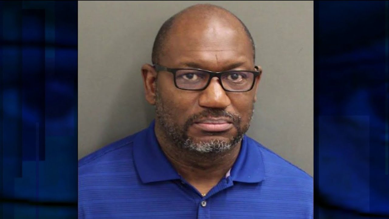 DNA leads to arrest in ‘Woodline Rapist’ cold cases dating back nearly ...