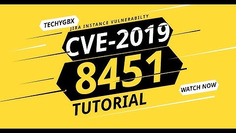 CVE 2019-8451 Jira SSRF || Web Pentesting || SSRF to XSS || Bug Bounty Hunting