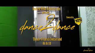 Dance2Dance 2018 Teaser