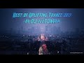 Best of Uplifting Trance 2017 by DJ pluTONYum