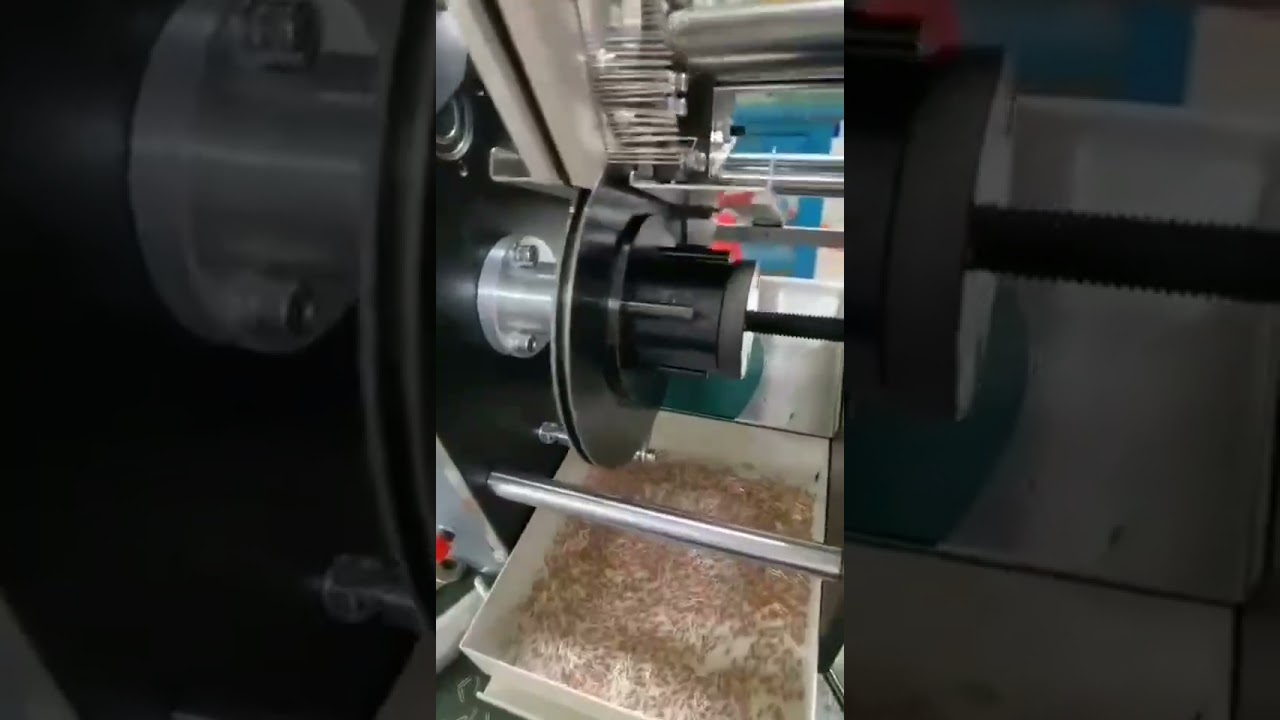 Automatic MF58 Glass Sealed Loose Axial Resistor Lead Forming Machine CR-603U/F