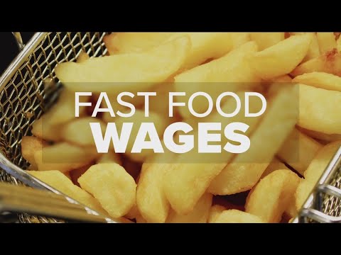 California $20 fast food minimum wage is a win for workers, but ...