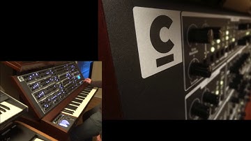 Schmidt EightVoice Edges Demo Part 1