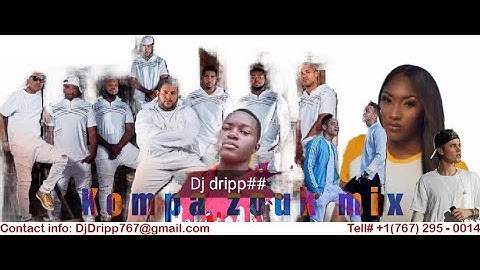Kompa zouk mix Aya Nakamura, Dro & Yani, Vayb and more by Dj Dripp## 2021 #kompas #zouk