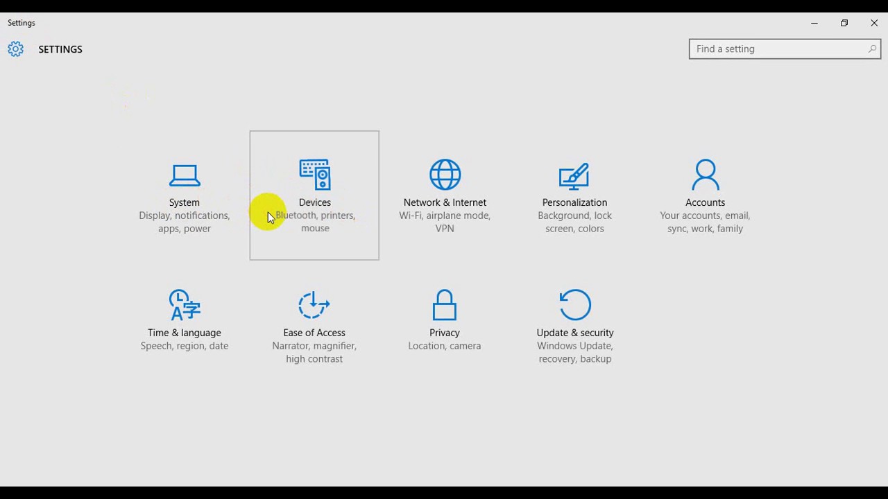 how to use Bluetooth on your computer windows 10 ( send and ...
