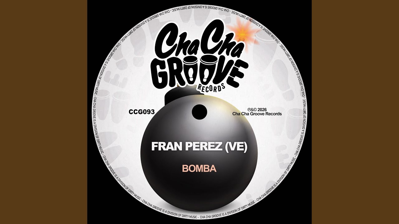 Watch Bomba (Extended Mix) on YouTube Watch Bomba (Extended Mix) on YouTube