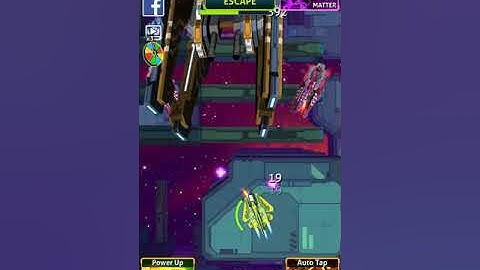 Idle Space Clicker - Gameplay Part 3 - Offline Game - Commentary Review HD 1440p [Android/iOS]