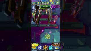 Idle Space Clicker - Gameplay Part 3 - Offline Game - Commentary Review HD 1440p [Android/iOS] screenshot 2