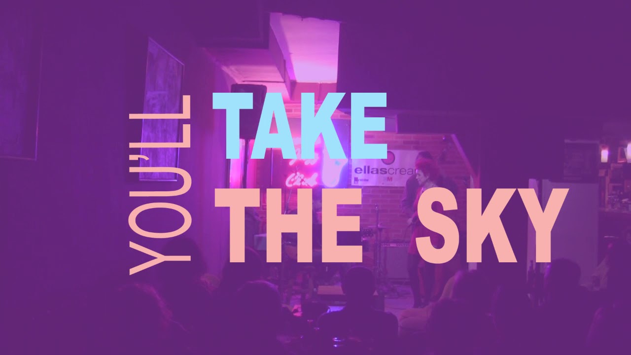 Summertime  Yolanda Merino